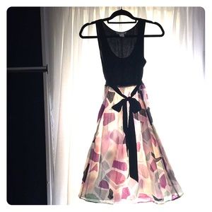 Beautiful Kensie tank dress